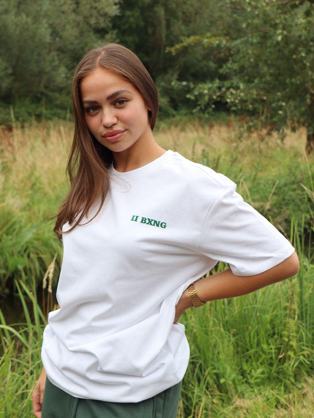 Apparel collectie