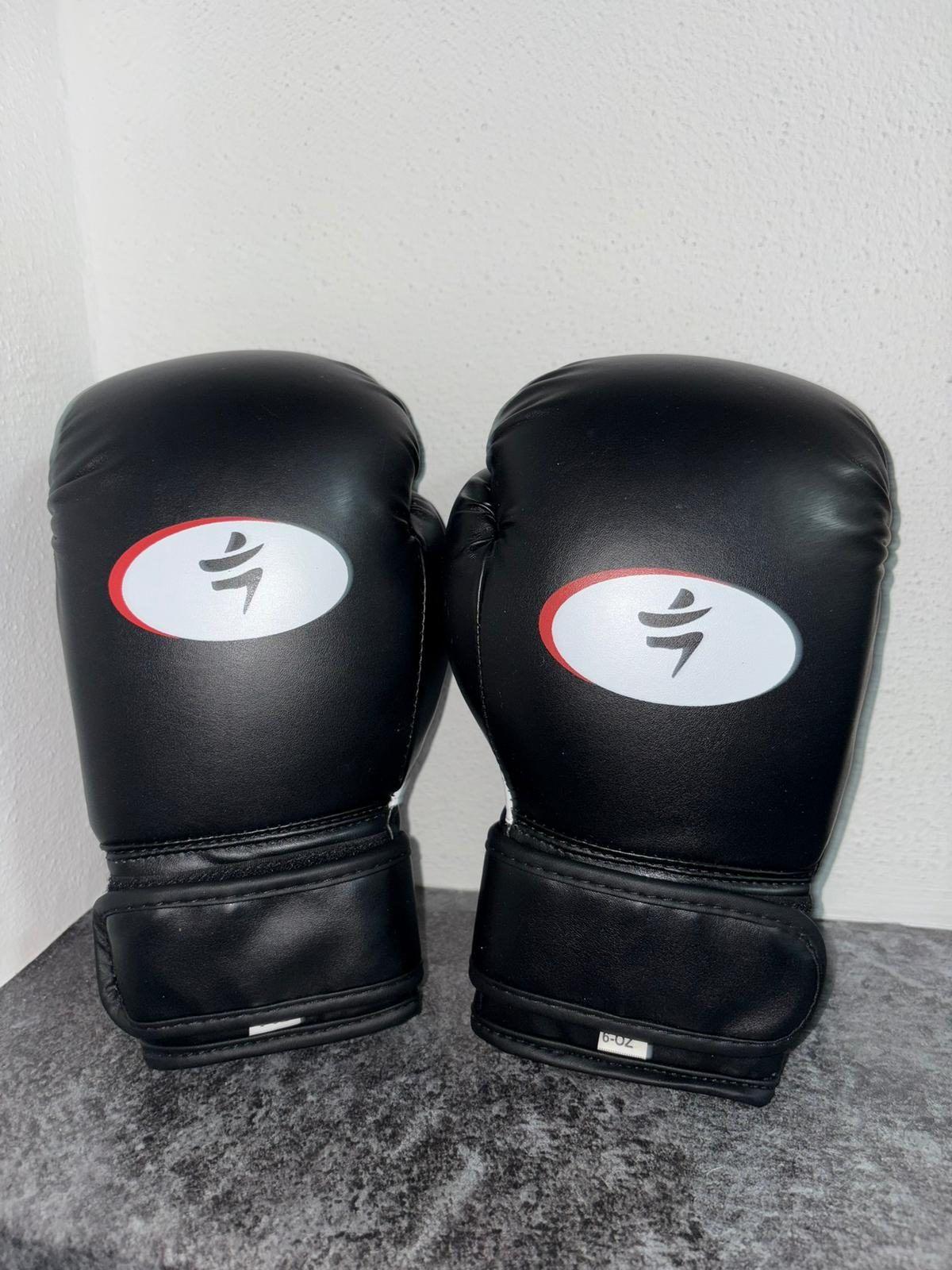 Boxing collectie